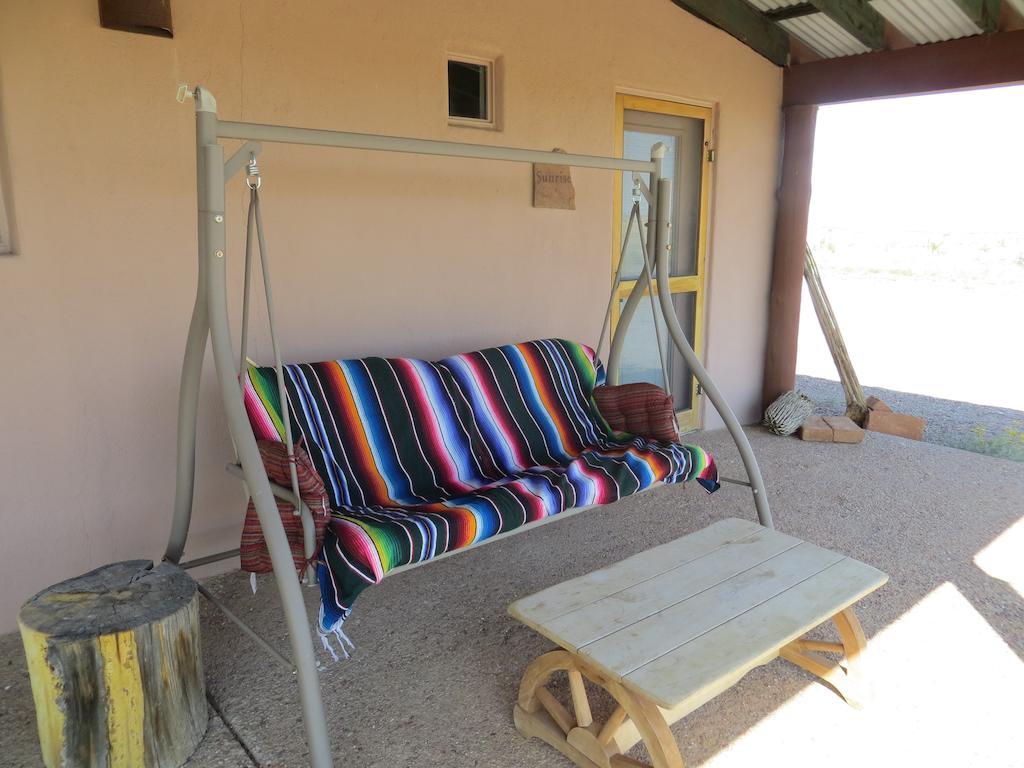 Rancho Milagro Bed&Breakfast Elgin Exterior foto