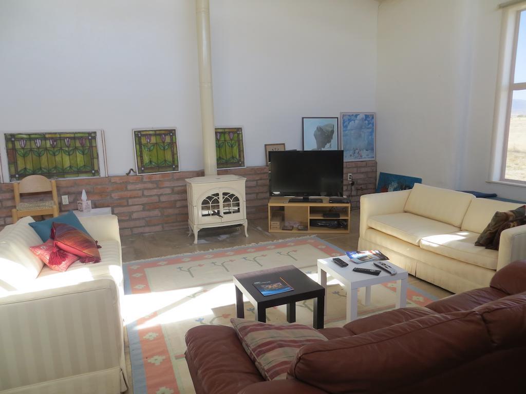 Rancho Milagro Bed&Breakfast Elgin Exterior foto