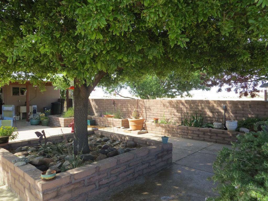 Rancho Milagro Bed&Breakfast Elgin Exterior foto